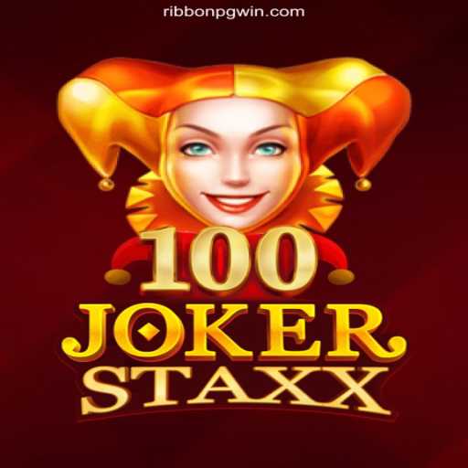 Exploring 100JokerStaxx: A Leading Casino Game on RibbonPG.com