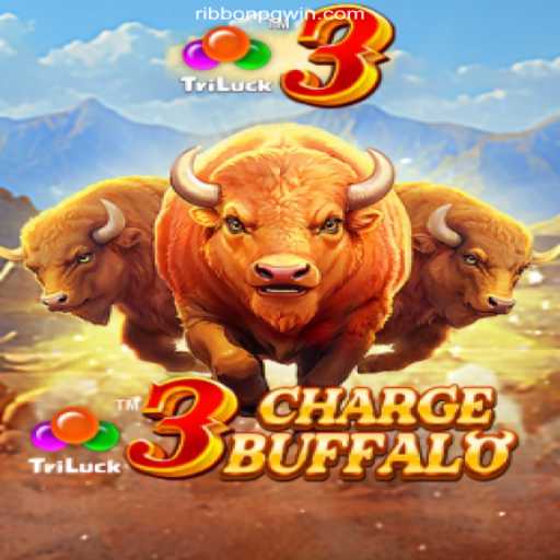 Discover the Thrills of 3ChargeBuffalo on RibbonPG.com