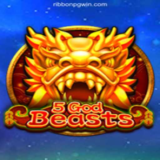 Exploring the Enigmatic World of 5GodBeasts