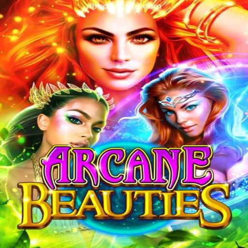 Explore the Magical World of ArcaneBeauties: A Unique Gaming Experience