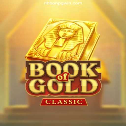 Exploring the Excitement of BookOfGoldClassic