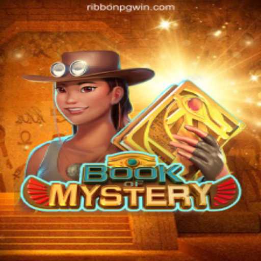 Discover the Enchantment of BookofMystery at RibbonPG.com!