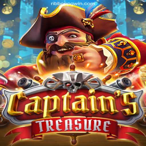 Exploring CaptainssTreasure: The Exciting World of Online Gaming with RibbonPG.com