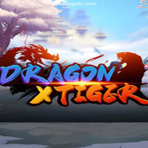 Discover the Thrilling World of DragonXTiger on RibbonPG.com