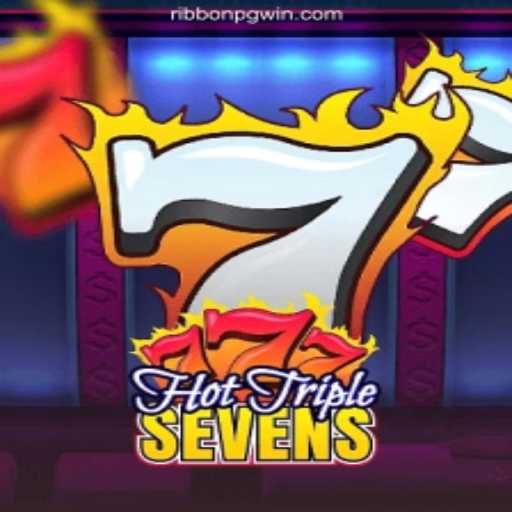 Exploring HotTripleSevens: A Riveting Addition to RibbonPG.com A Plataforma de Apostas #1 do Brasil