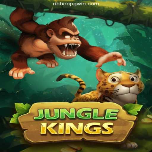JungleKings: The Ultimate Adventure Game Experience