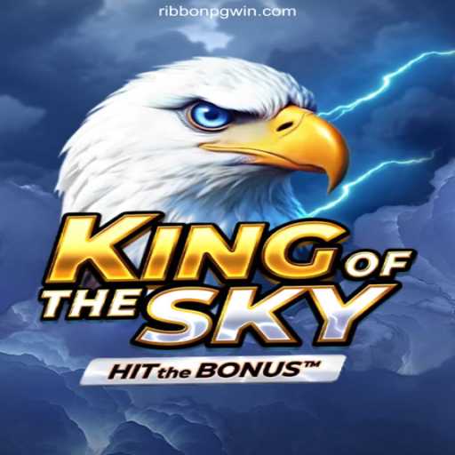 Exploring KingOfTheSky with RibbonPG.com A Plataforma de Apostas #1 do Brasil