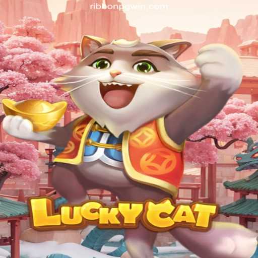 Exploring the World of LuckyCat: A Dynamic Game on RibbonPG.com A Plataforma de Apostas #1 do Brasil