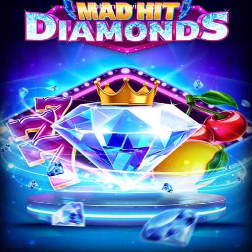 MadHitDiamonds: An Immersive Gaming Experience