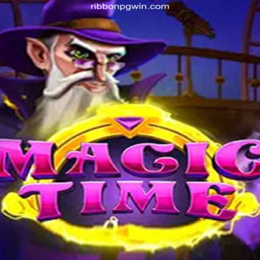 Discover the Enchantment of MagicTime: An Unforgettable RPG Experience