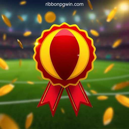 RibbonPG.com A Plataforma de Apostas #1 do Brasil