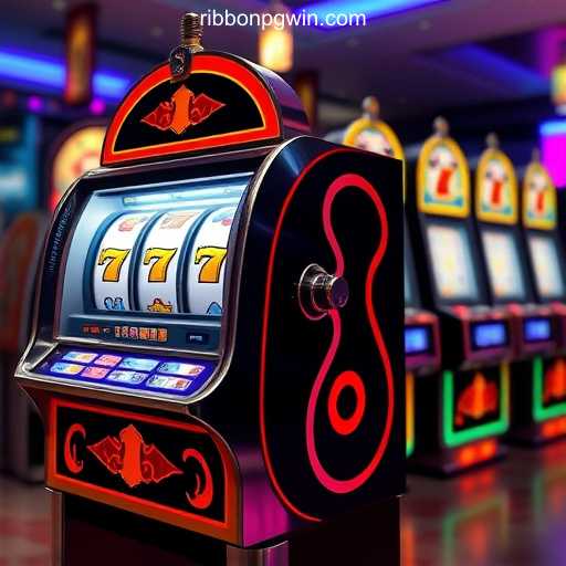 The Allure of Slot Machines: History, Evolution, and Online Platforms