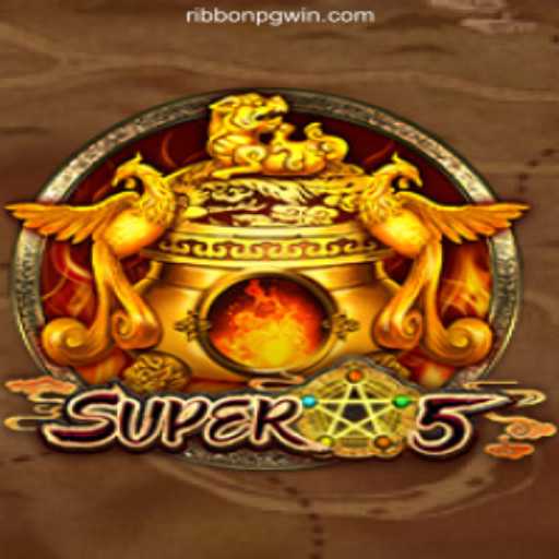 Discovering Super5: An Engaging Game Experience