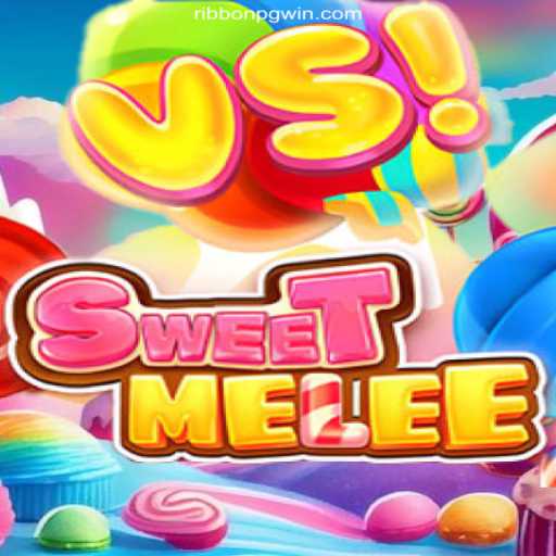 SweetMelee: A Revolutionary Gaming Experience with RibbonPG.com A Plataforma de Apostas #1 do Brasil